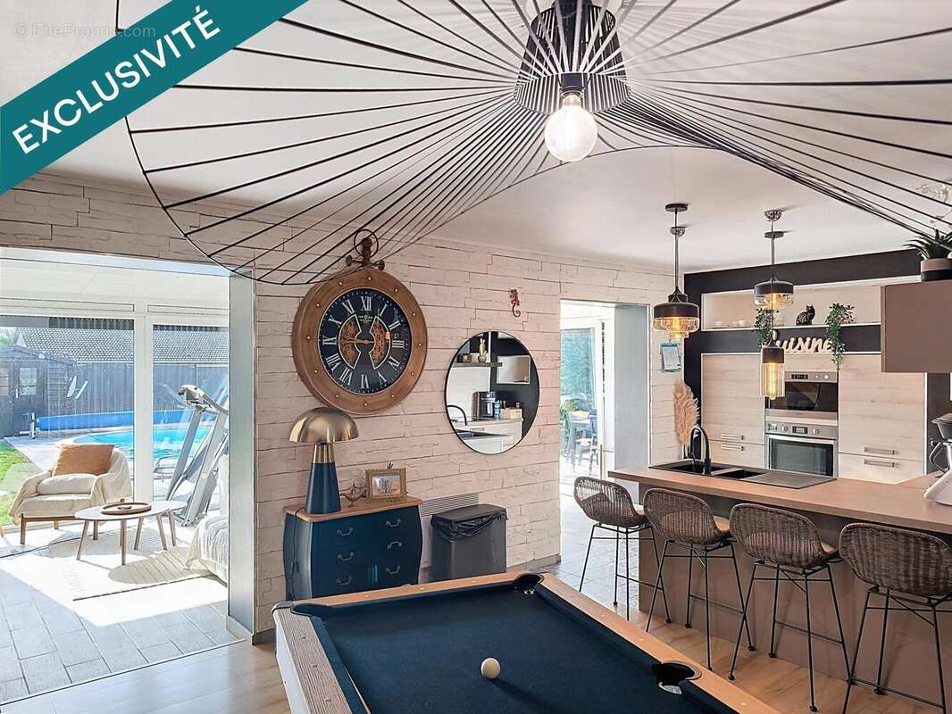 Photo 6 - Maison à AVRIL