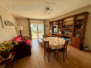 Appartement à PLOUFRAGAN