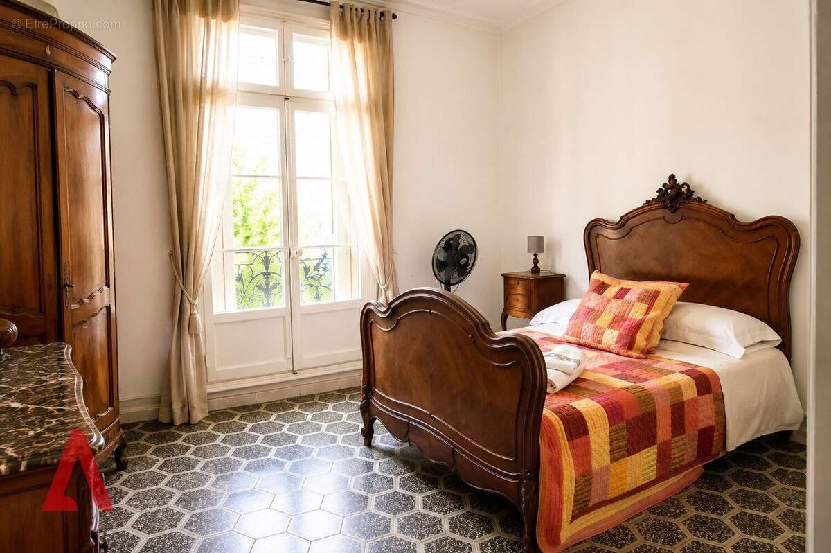 Magnificent Maison de Maître, 7 chambres, jardin, piscine - photo 5