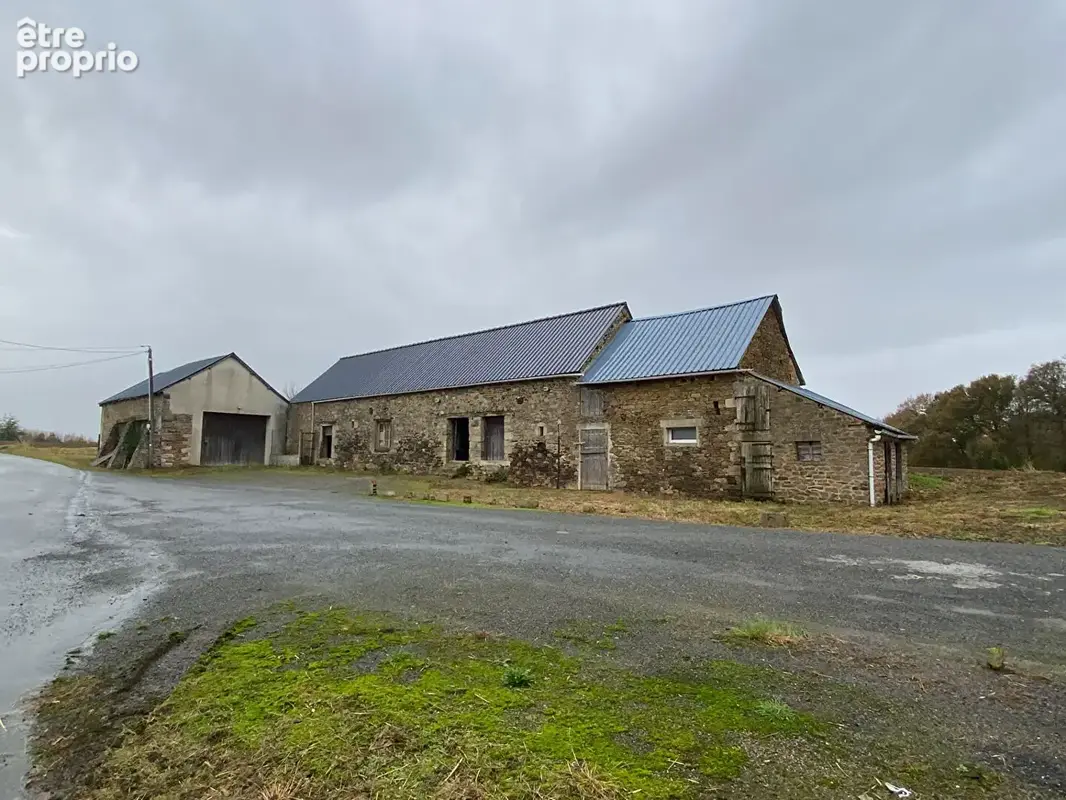 Beaux bâtiments, campagne de plestan, au calme ! - photo 12
