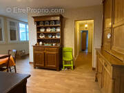 Appartement à MONTARGIS