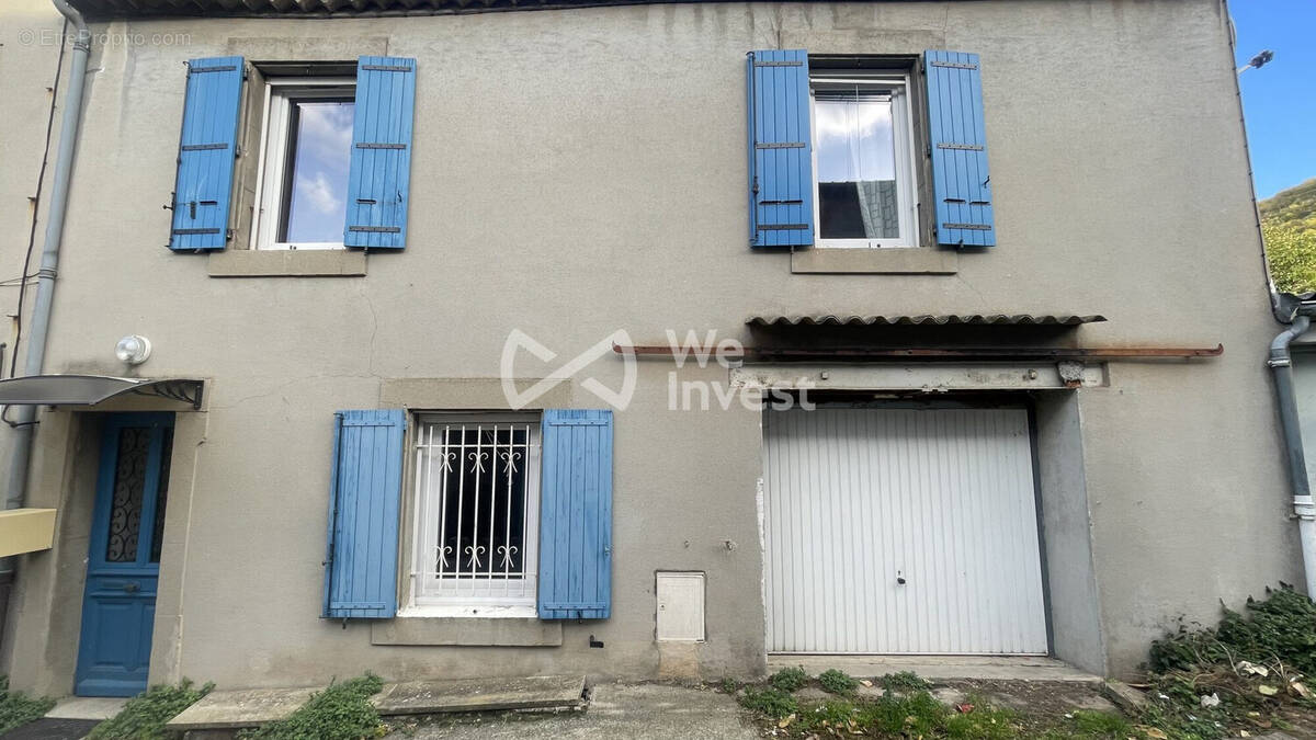 Maison à MAZAMET
