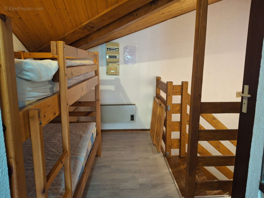 Appartement à SAINT-LARY-SOULAN