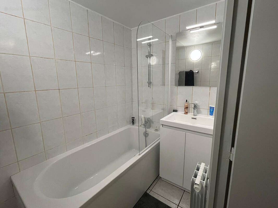 Appartement à BESANCON
