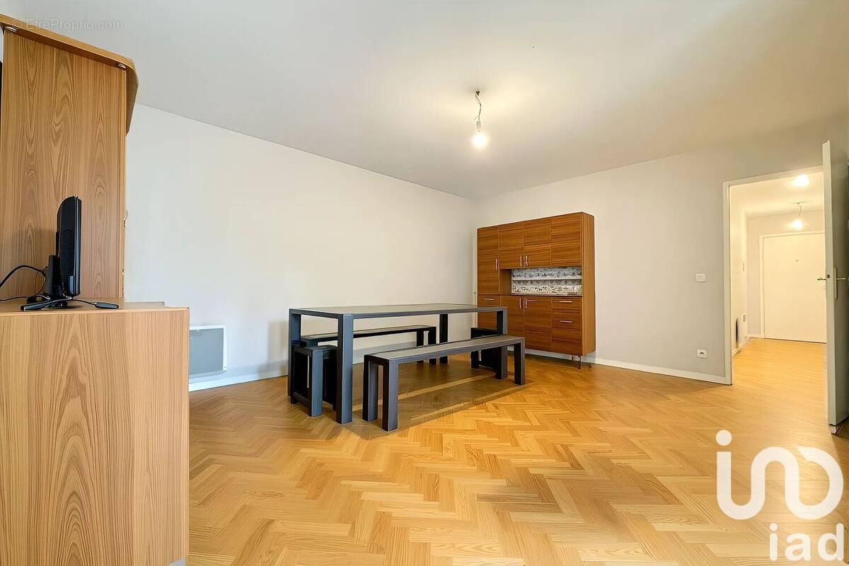 Photo 1 - Appartement à VITRY-SUR-SEINE