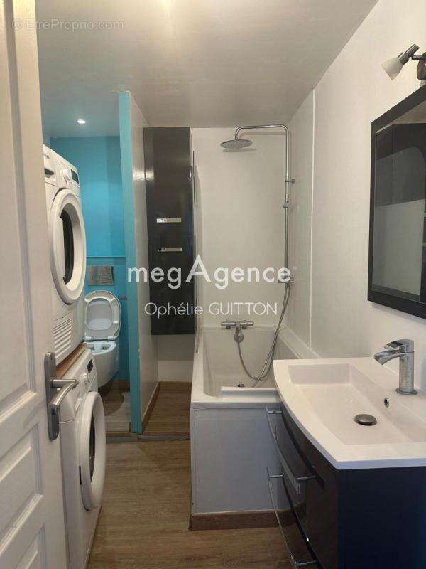 Appartement à ETABLES-SUR-MER