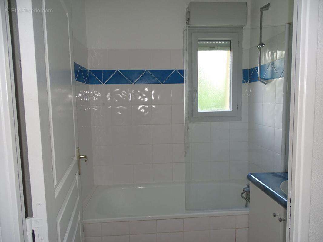 Appartement à MONTIGNAC