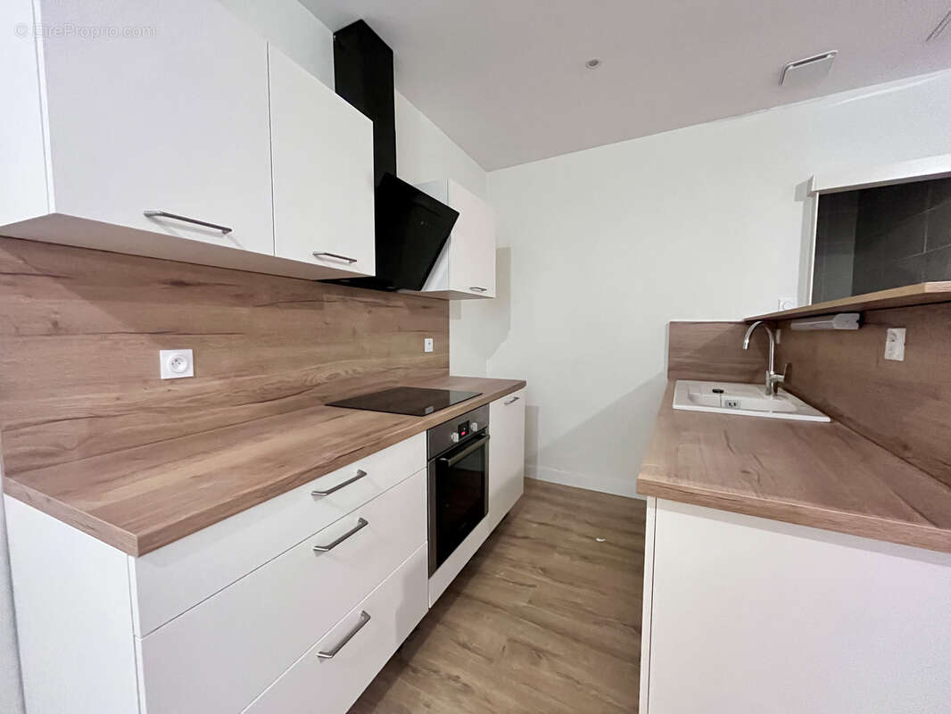 Appartement à TAIN-L'HERMITAGE