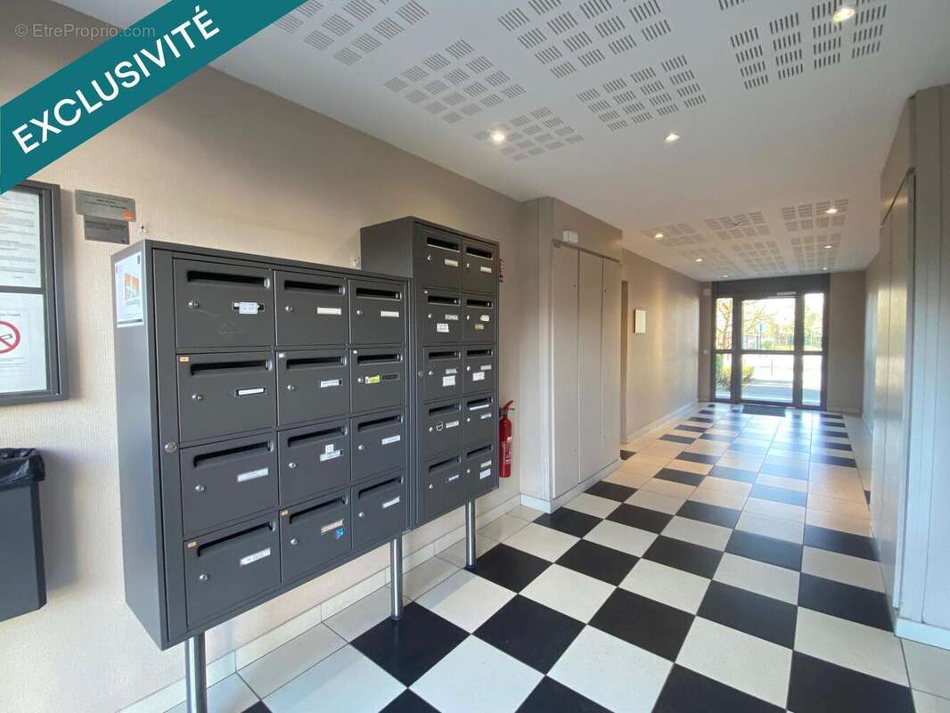 Photo 6 - Appartement à VALENCIENNES