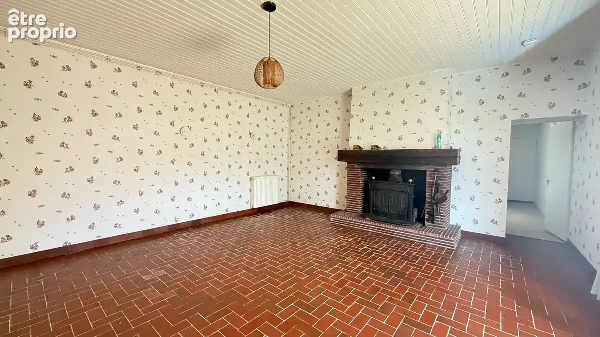 Maison en pierre centre de saint remy - photo 6