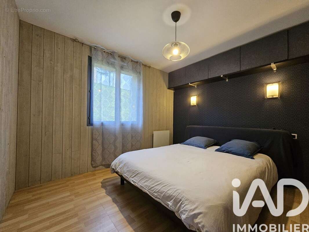 Photo 4 - Maison à MONTFORT-LE-GESNOIS