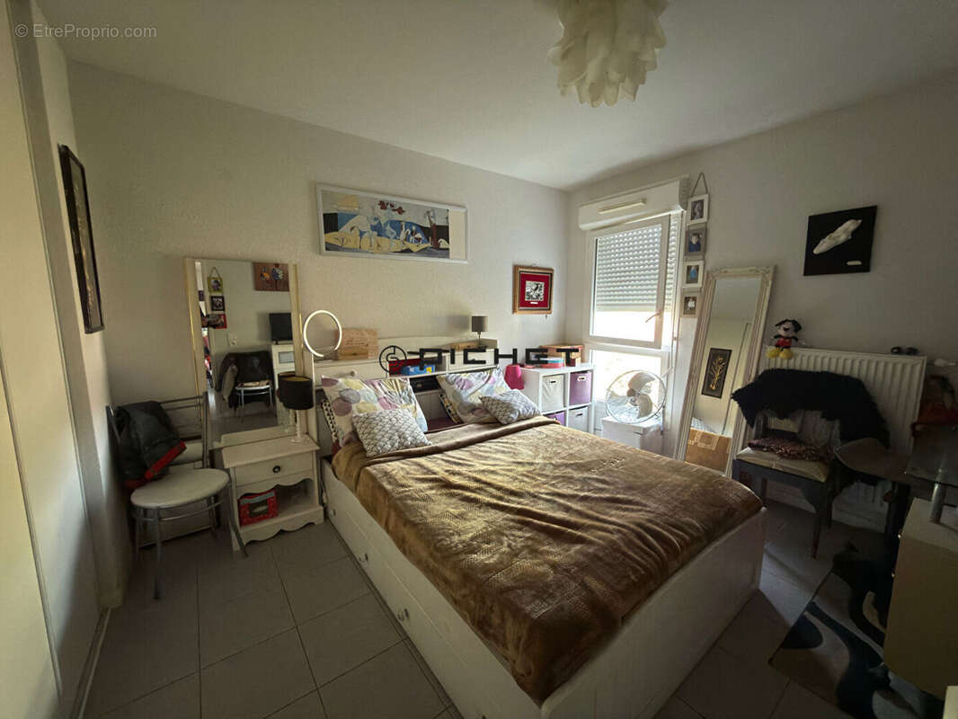Appartement à BEGLES