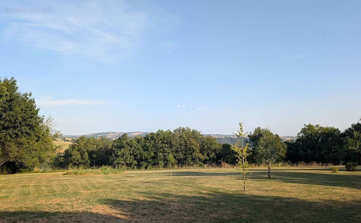 Maison avec gîte à proximité de NAJAC - photo 3