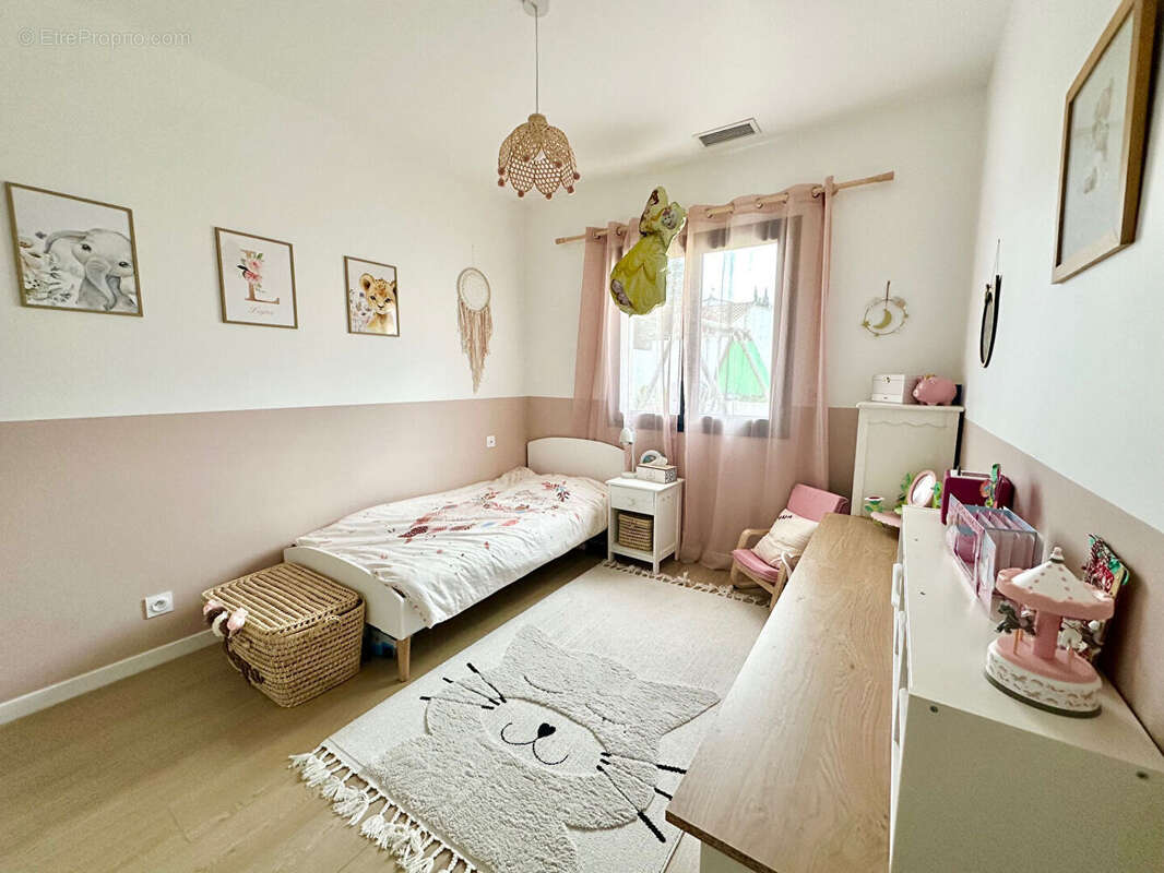 Maison à MARCORIGNAN