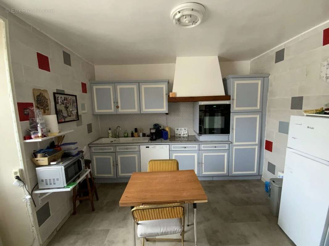 Maison à VILLERS-ALLERAND