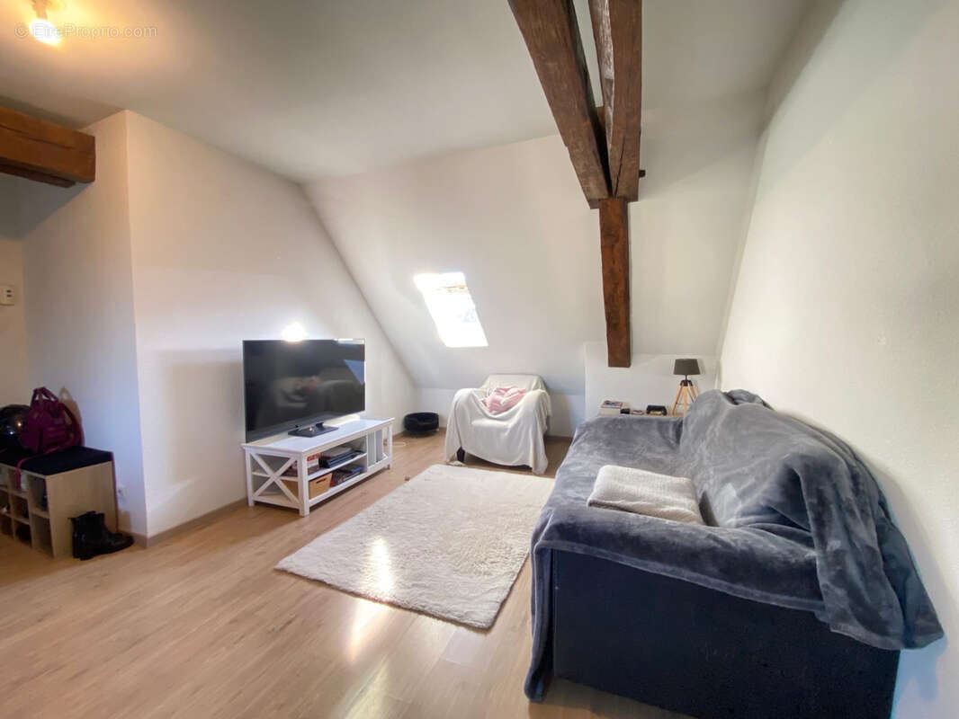 Appartement à SAUMUR