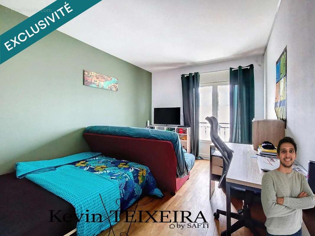 Photo 7 - Maison à LA FLECHE