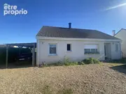 Maison à MUIDS