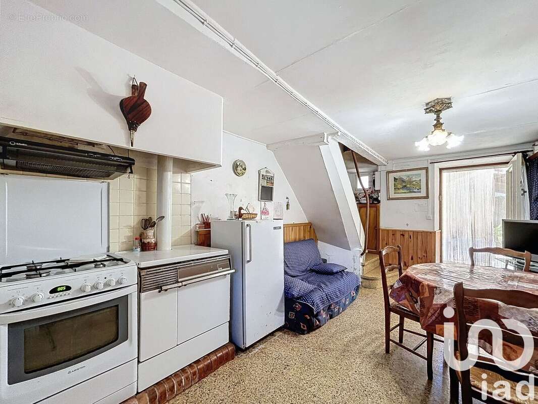 Photo 4 - Maison à SAINT-LAURENT-DE-CERDANS