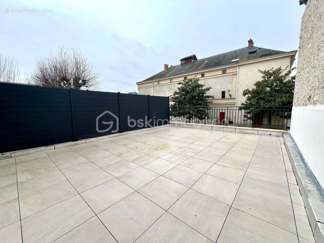 Appartement à ETAMPES