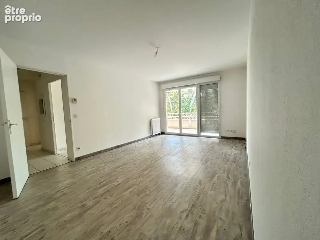 Appartement t2 antibes - photo 4