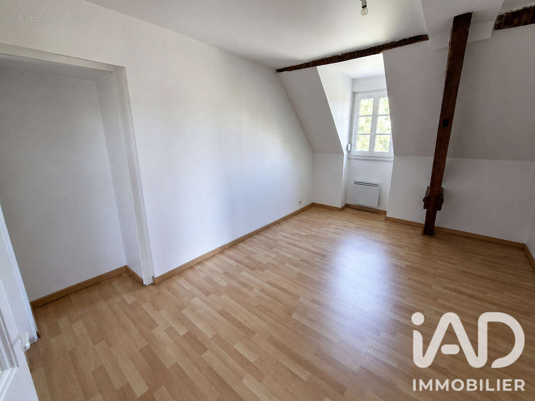 Appartement 43 m² à Meillac  - photo 6