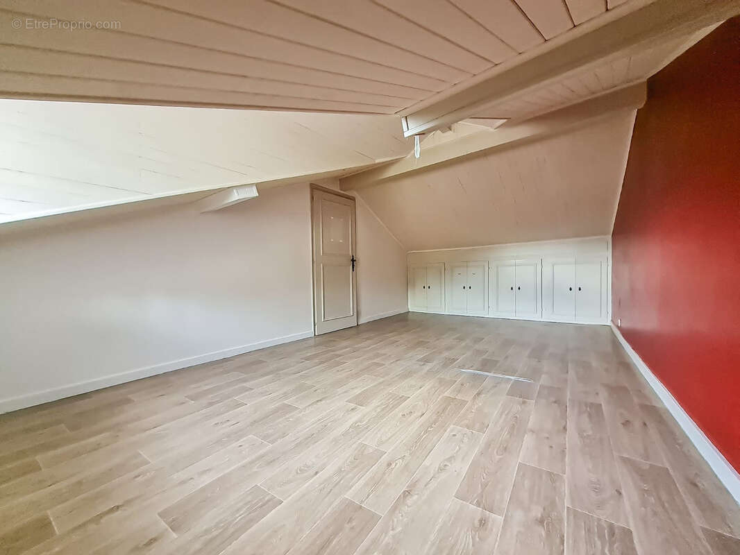 Maison à THONON-LES-BAINS