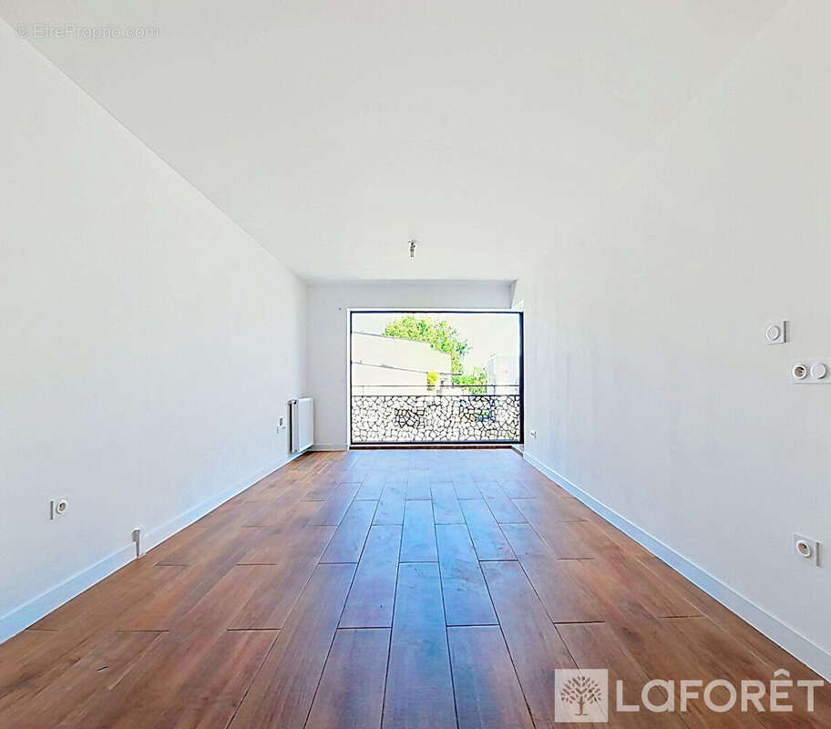 Appartement à NOISY-LE-GRAND