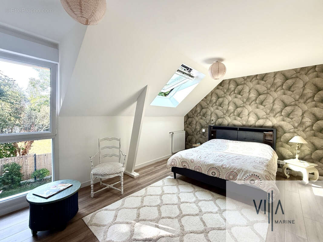 Maison t6 de 2023 etat parfait - photo 3