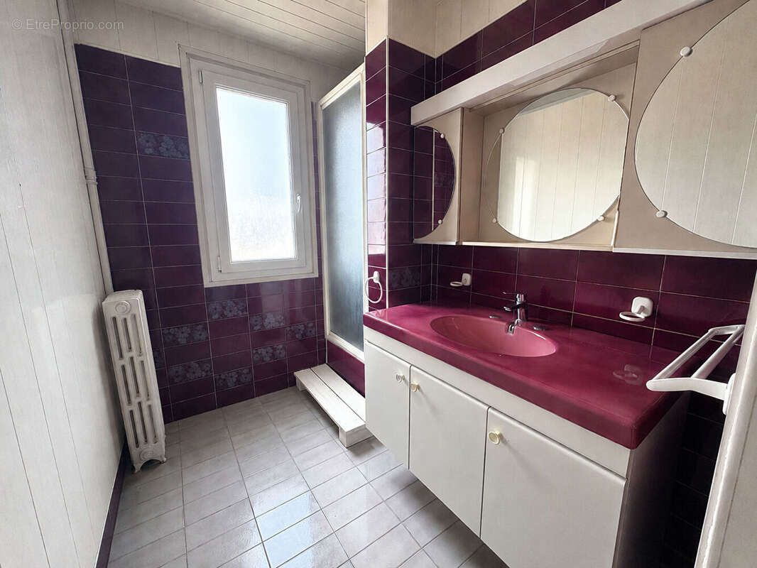 Appartement à LE HAVRE