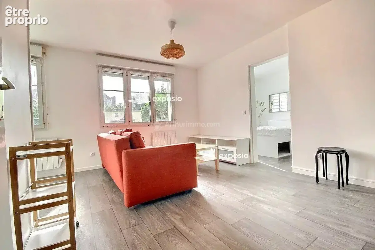 Photo Appartement à Clamart au prix de 219 000€
