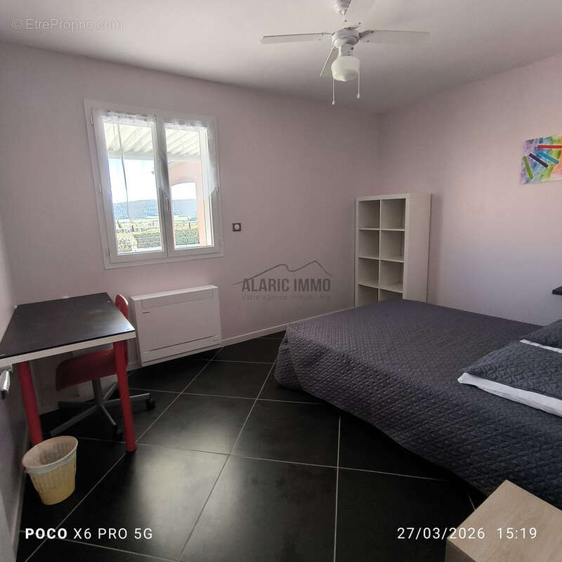 Grande villa dominante, vue sublime,  5 chambres, piscine - photo 18