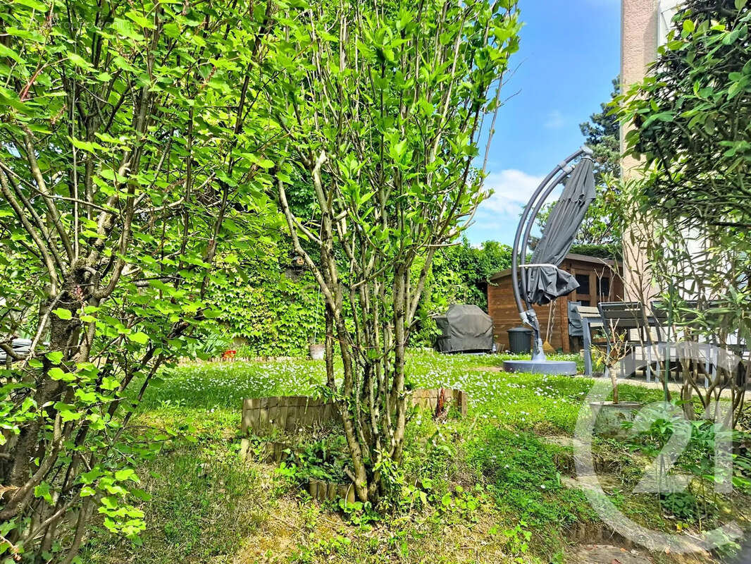 Appartement à SATHONAY-CAMP