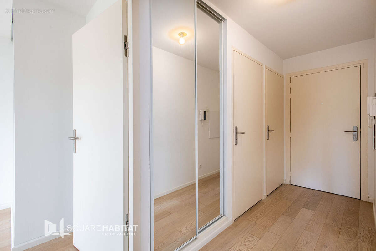 Appartement à LE TOUQUET-PARIS-PLAGE