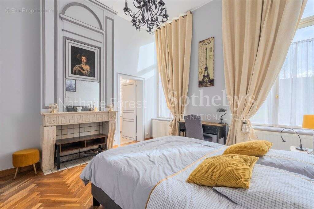 Appartement à LANNOY