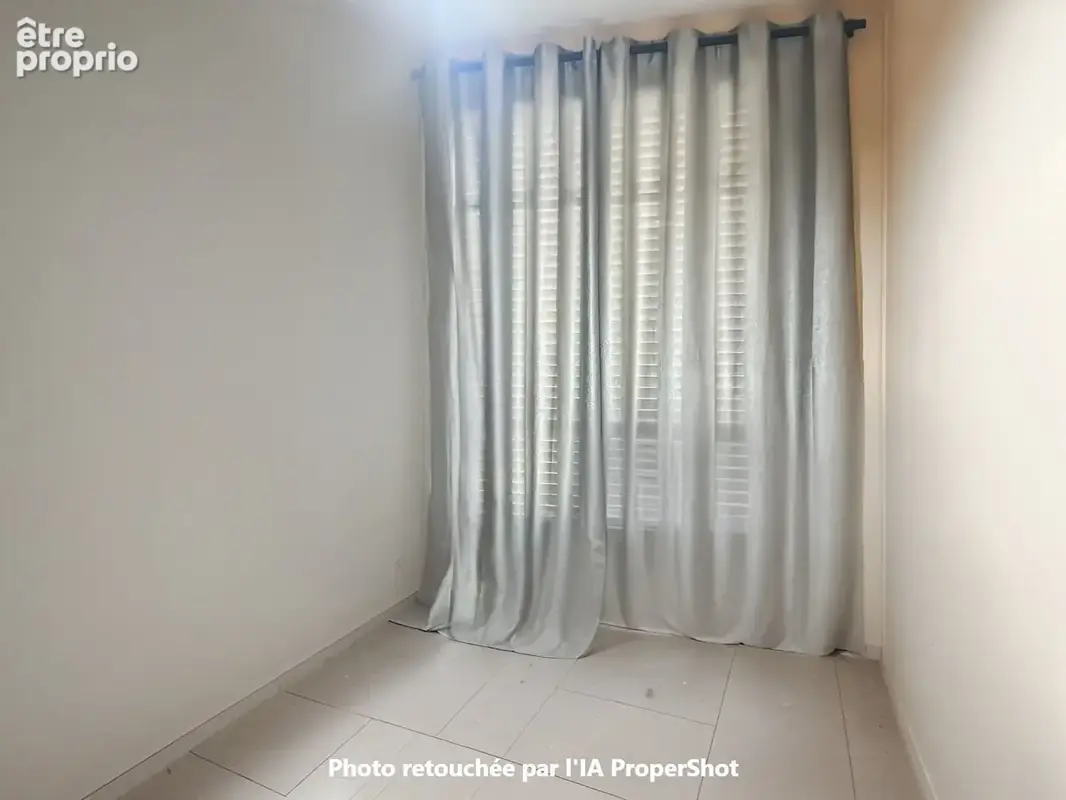 Appartement 40m² à paris 18e arrondissement - photo 3