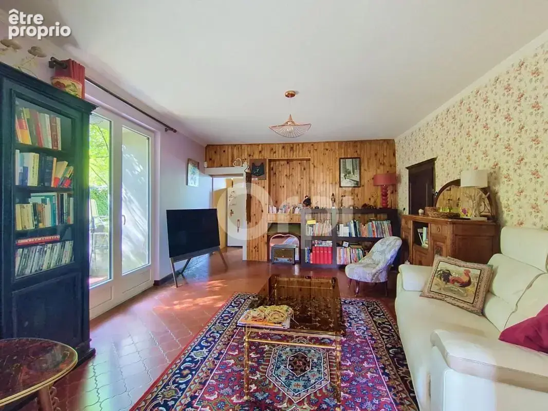Maison À Vendre - photo 6