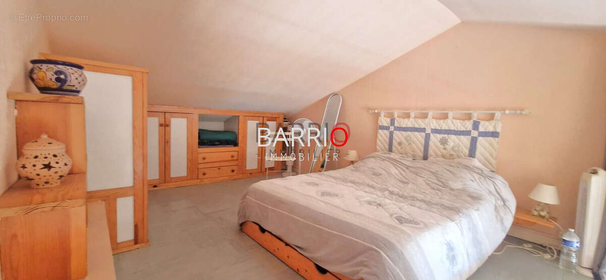 Appartement à COLLIOURE