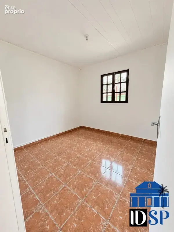 Maison 3 pièces 100 m² à vendre à Saint-Paul (97460) - photo 3