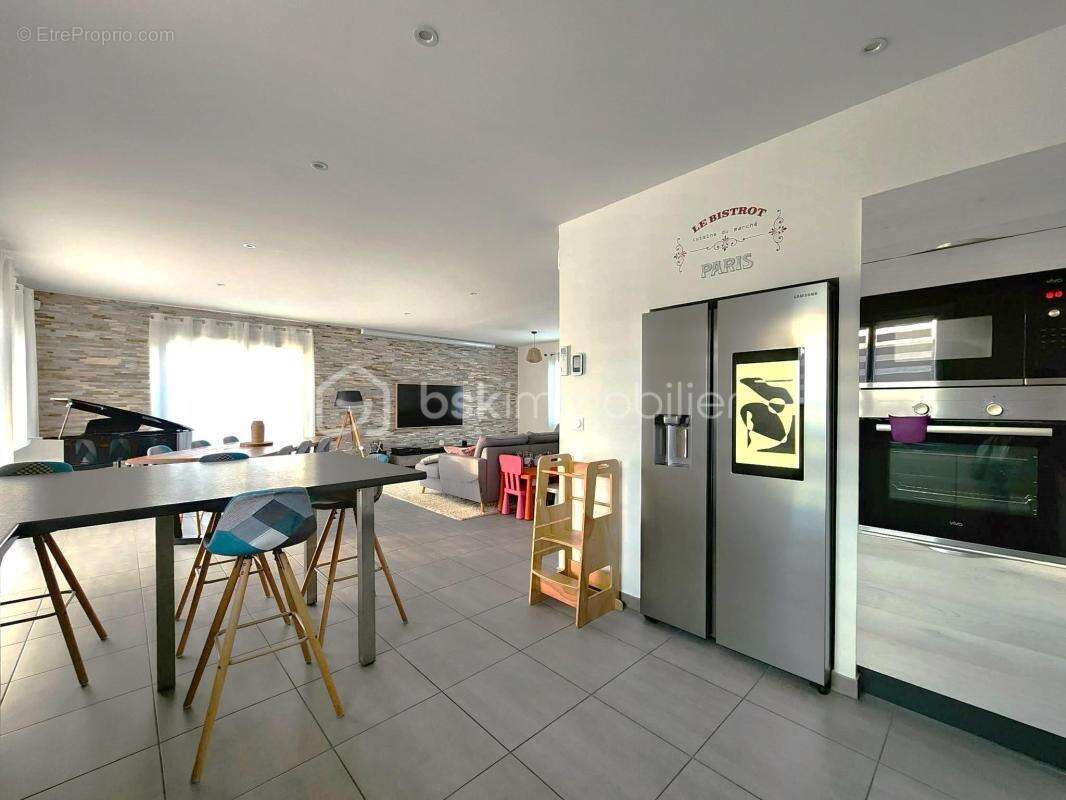 Maison à PEZENAS