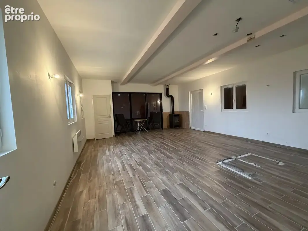 À vendre : Maison moderne avec potentiel de gîte et vue panoramique – Secteur Nolay - photo 19