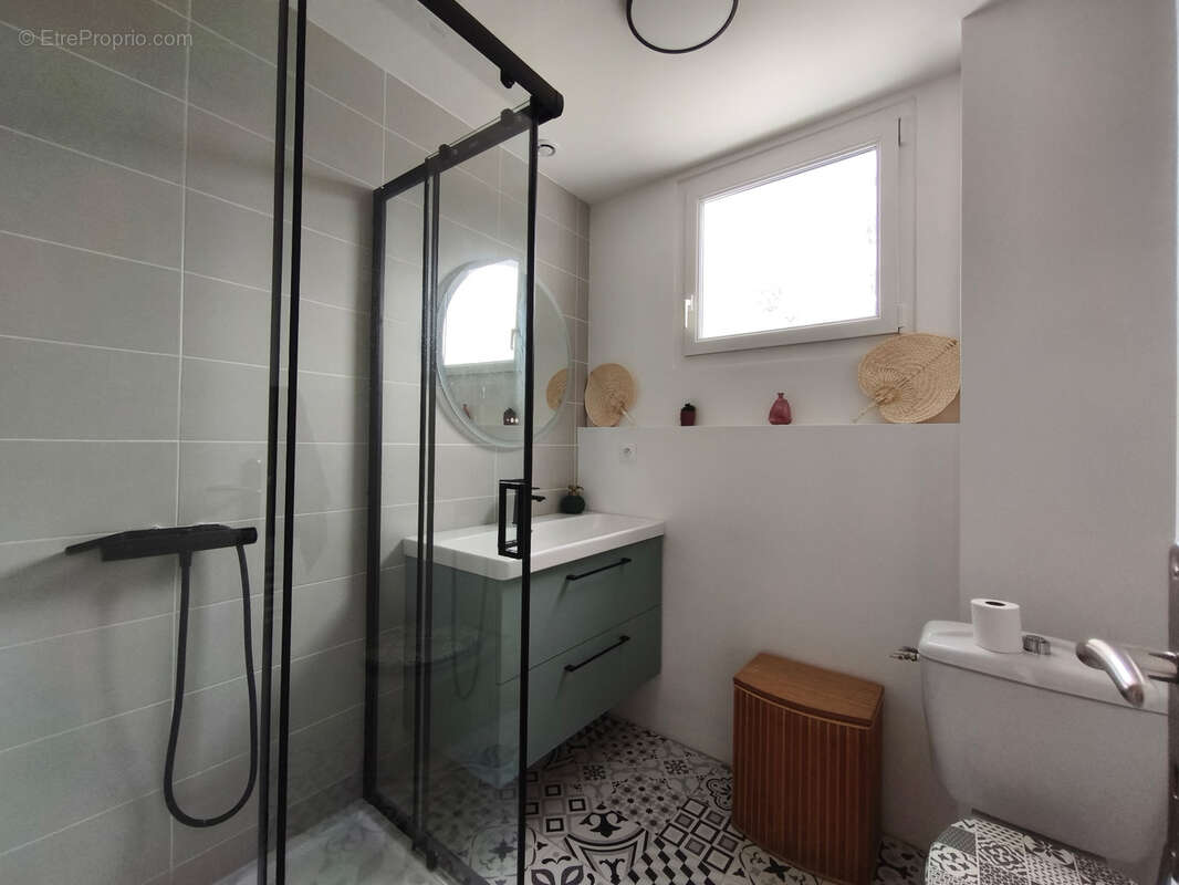 Maison à MOELAN-SUR-MER