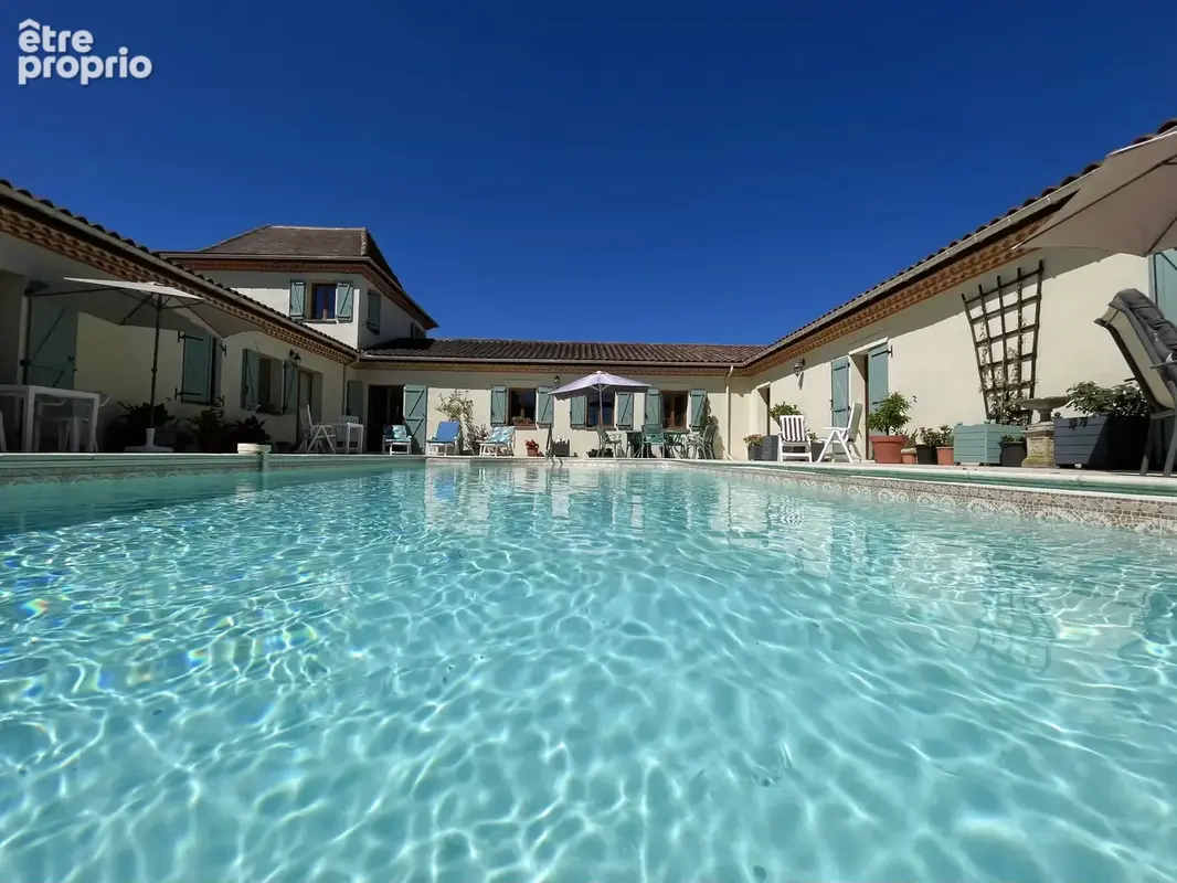 Maison d’architecte avec vues panoramiques - photo 2