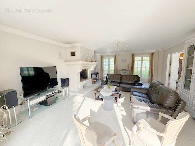 Maison à VILLENNES-SUR-SEINE