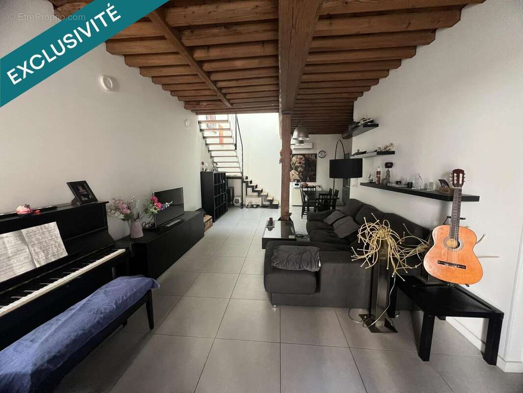 Photo 3 - Appartement à VIENNE