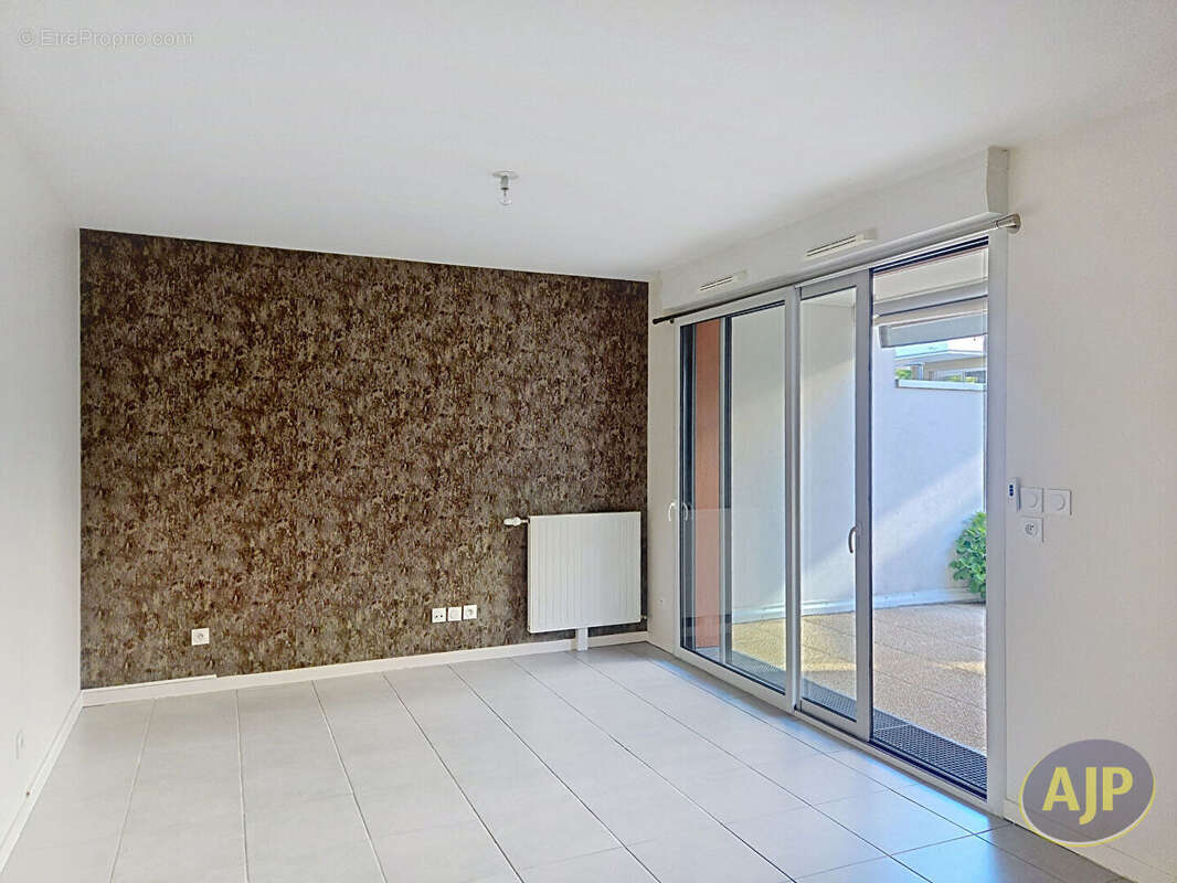 Appartement à SAINT-NAZAIRE