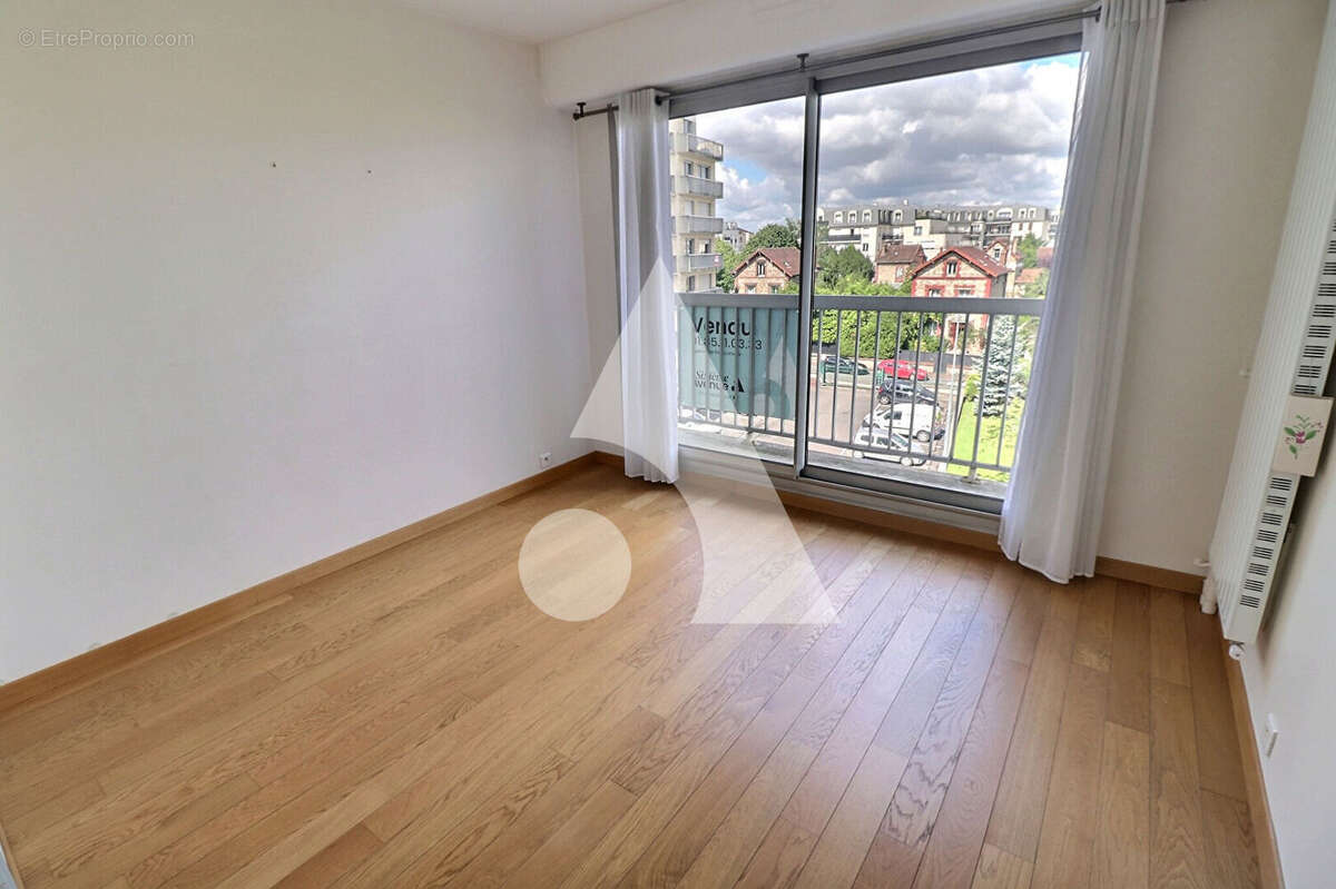 Appartement à FRANCONVILLE