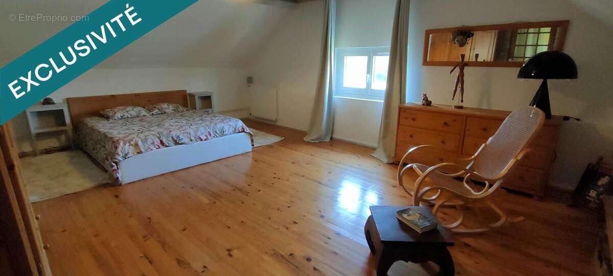 Photo 8 - Maison à PORCIEU-AMBLAGNIEU