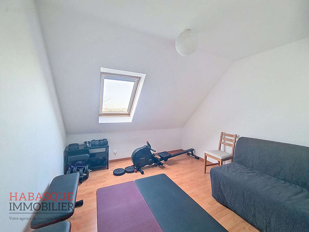 Maison saint servais - réf. 458cd - photo 11