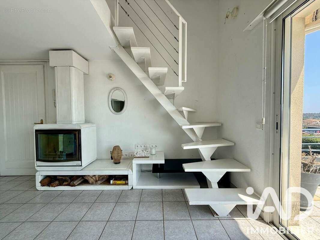 Photo 7 - Appartement à BORMES-LES-MIMOSAS